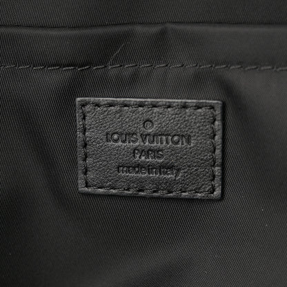 Louis Vuitton Monogram Palm Springs Backpack MM 6 of 15