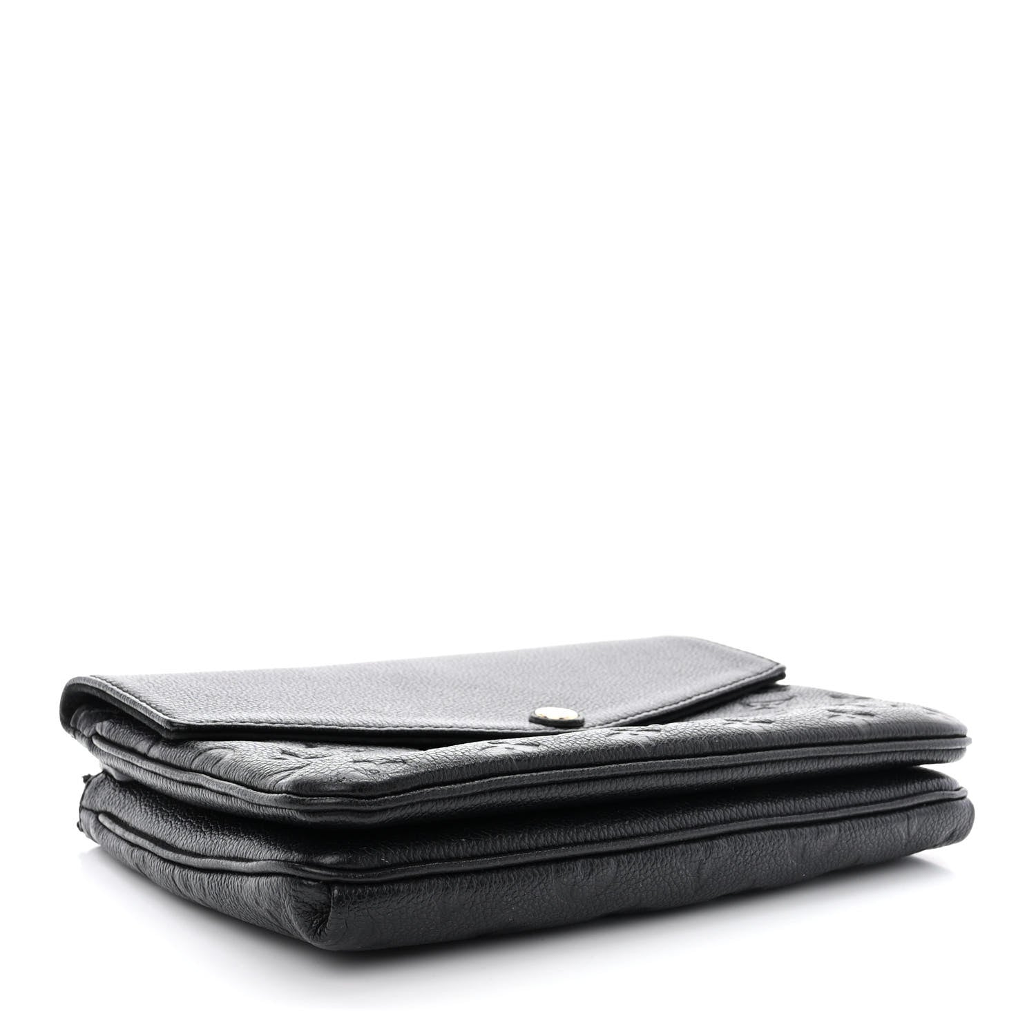 Louis Vuitton Empreinte Twice Black 4 of 12