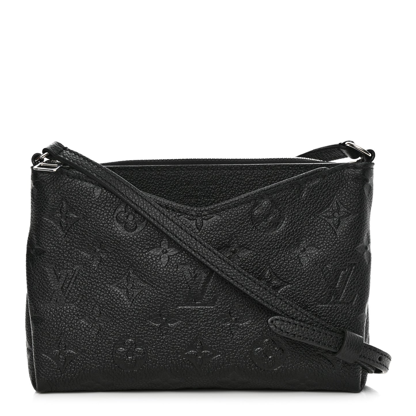 Empreinte Pallas Crossbody Black