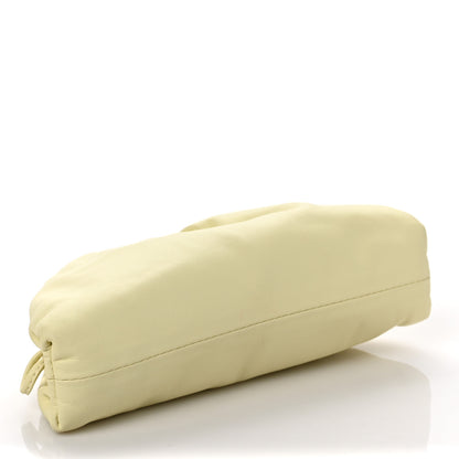 Bottega Veneta Butter Calfskin The Mini Pouch Lantern 3 of 5