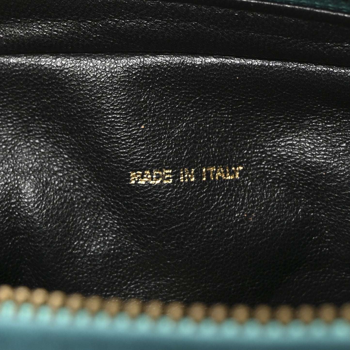 Suede Quilted CC Tassel Camera Bag Blue