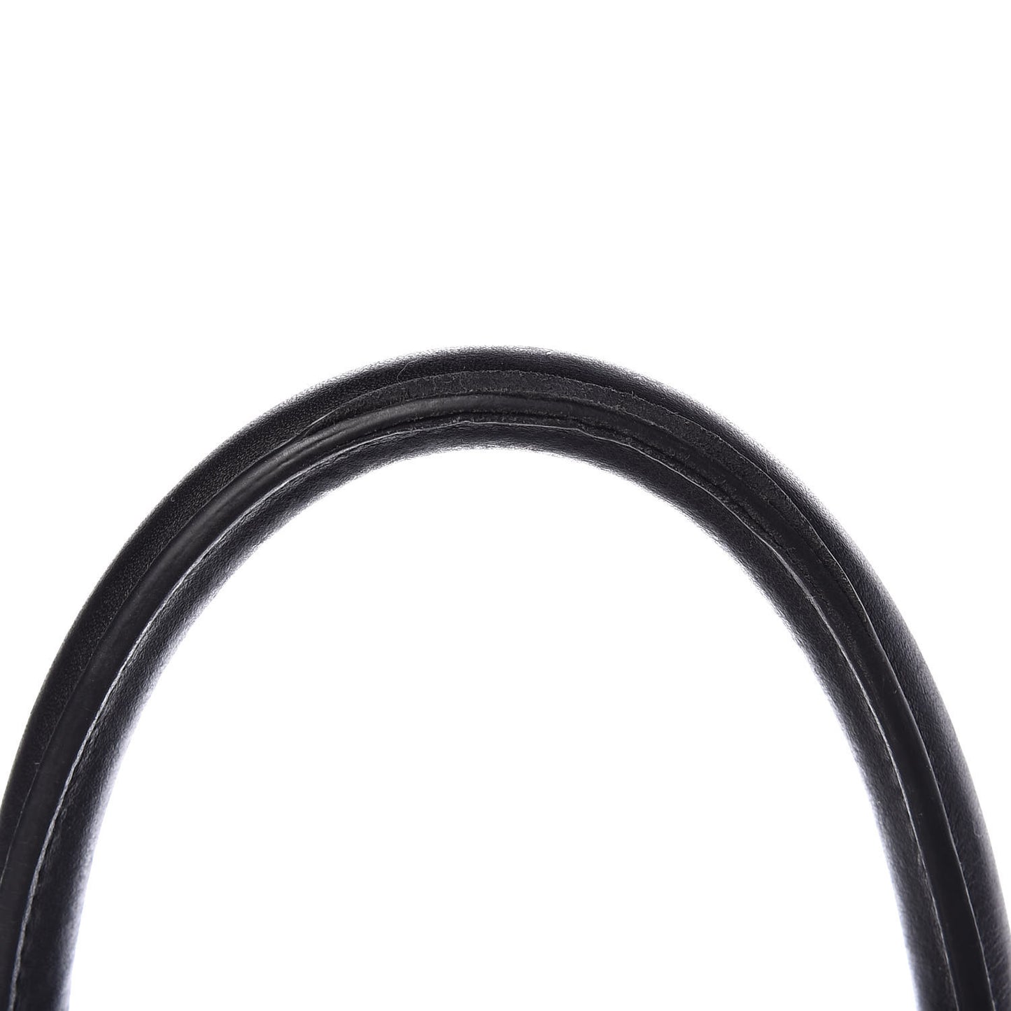 Calfskin Small Sac De Jour Black