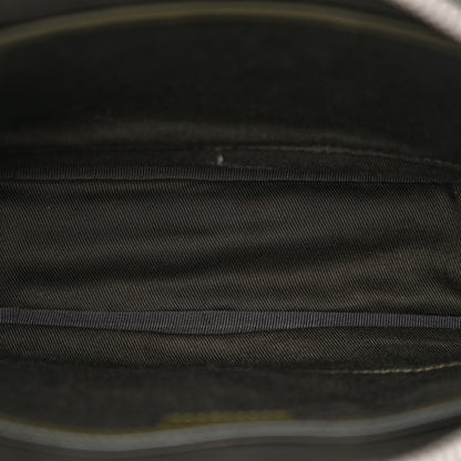 MCM Visetos Klassik Crossbody Bag Sea Turtle 5 of 12