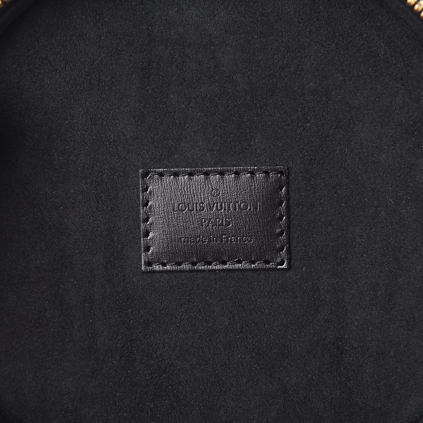 Reverse Monogram Cannes