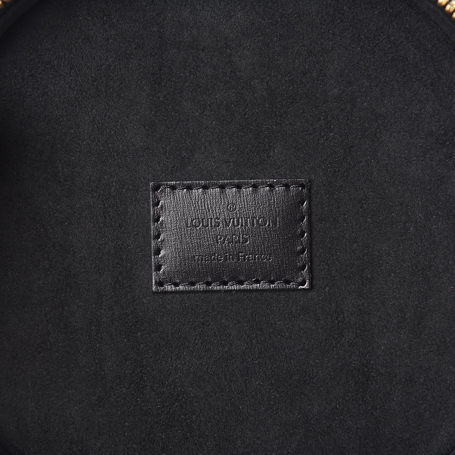 Louis Vuitton Reverse Monogram Cannes 6 of 6