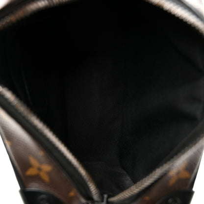 Louis Vuitton Monogram Solar Ray Mini Soft Trunk 5 of 10