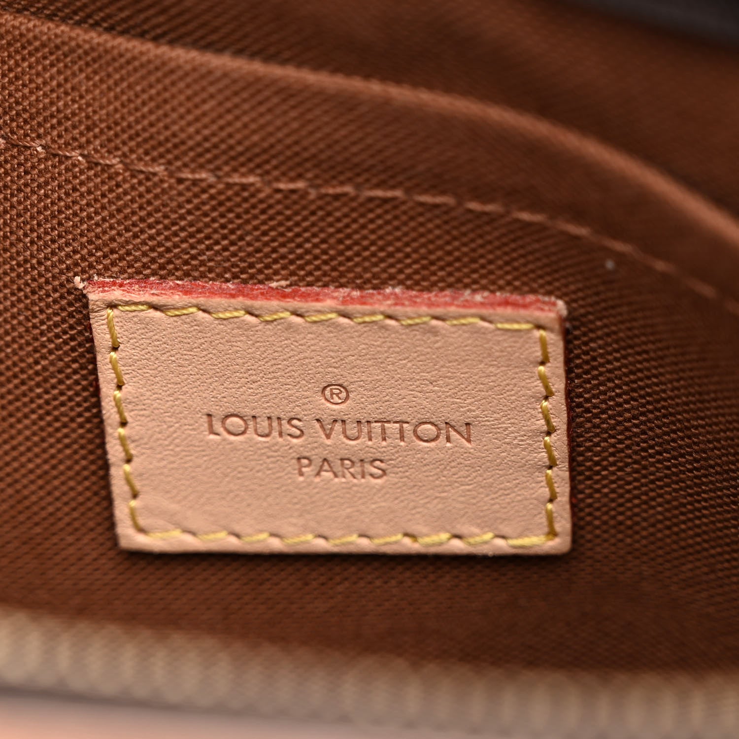 Louis Vuitton Monogram Multi Pochette Accessories Rose Clair 6 of 10