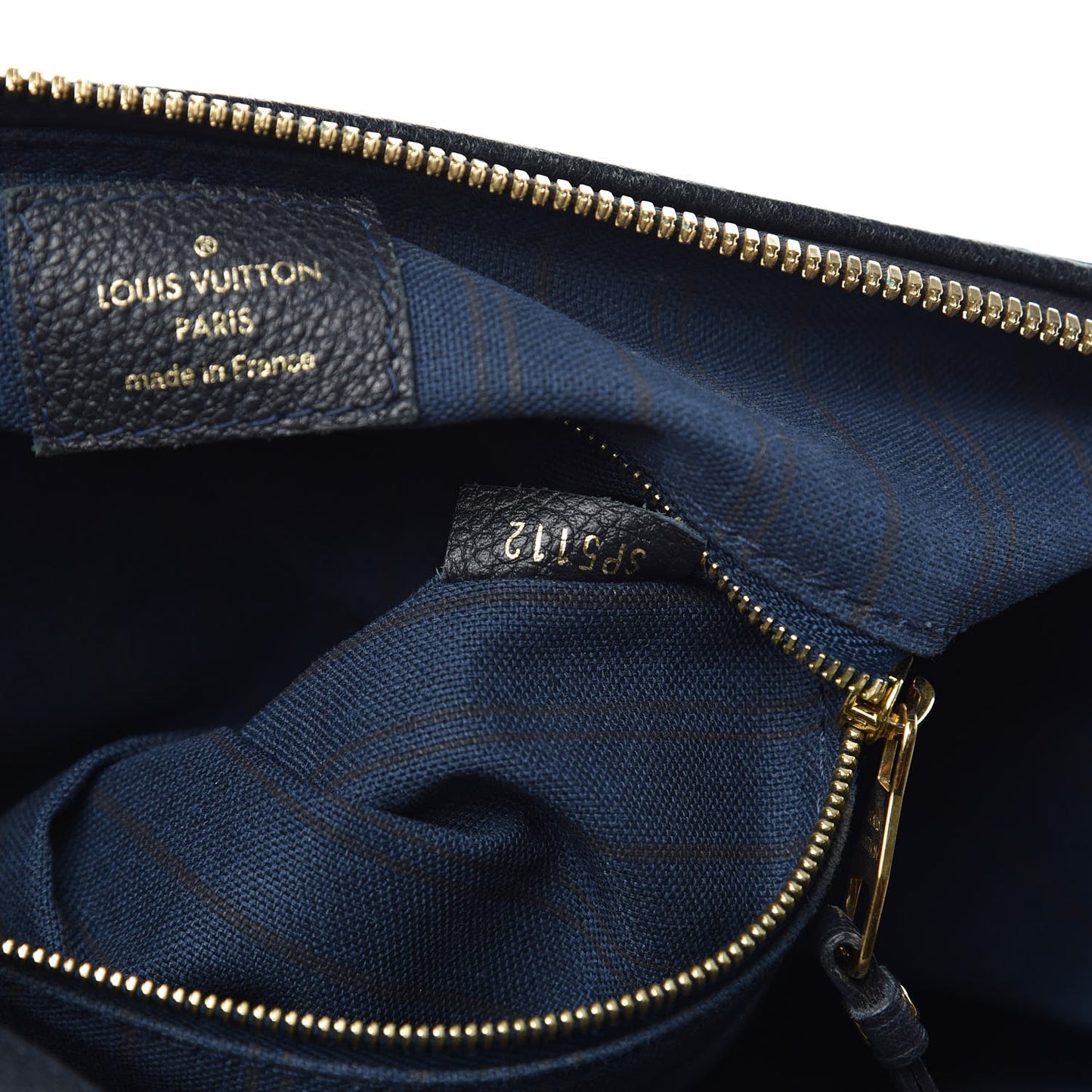 Empreinte Speedy Bandouliere 25 Infini