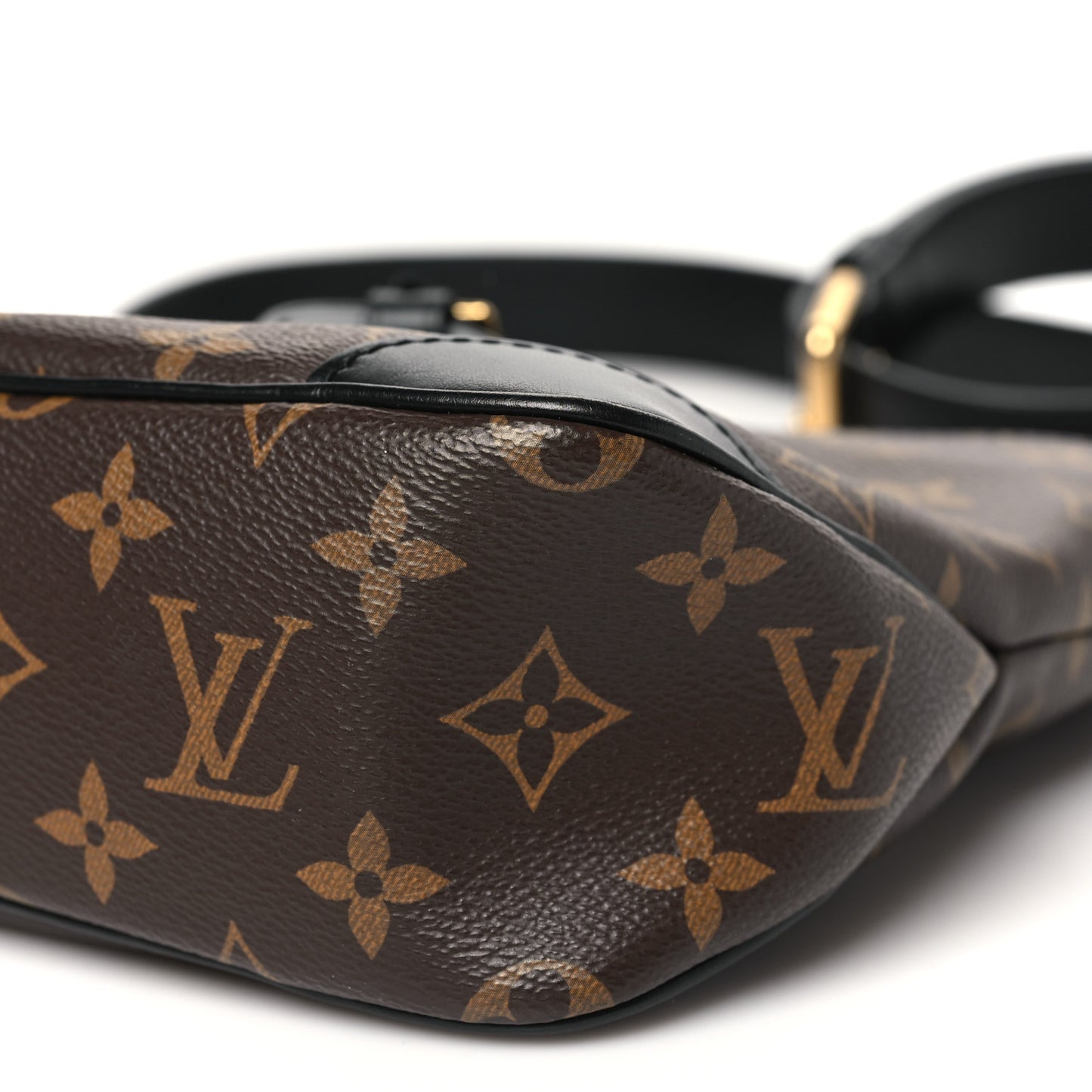 Monogram Odeon PM Black