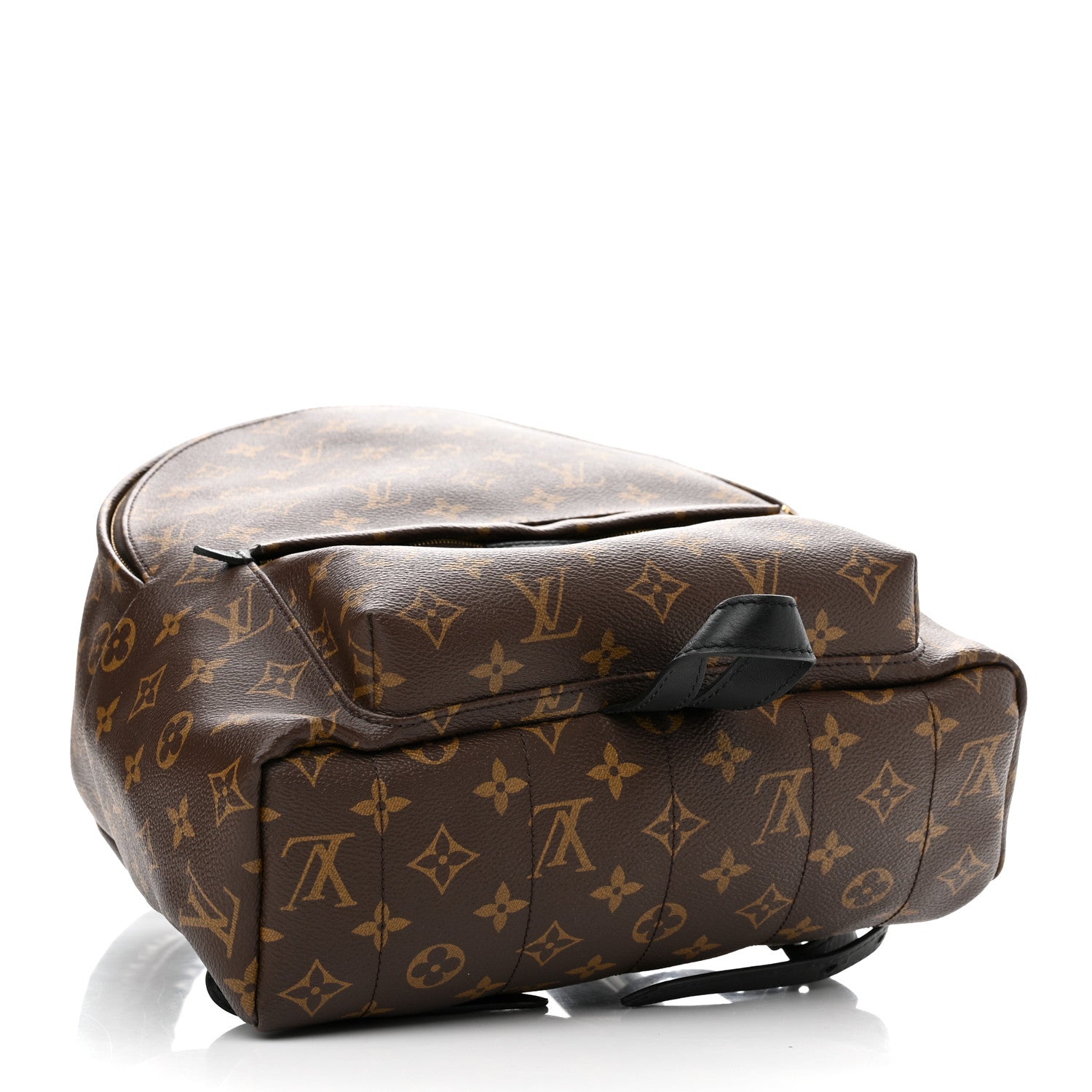 Louis Vuitton Monogram Palm Springs Backpack MM 4 of 11