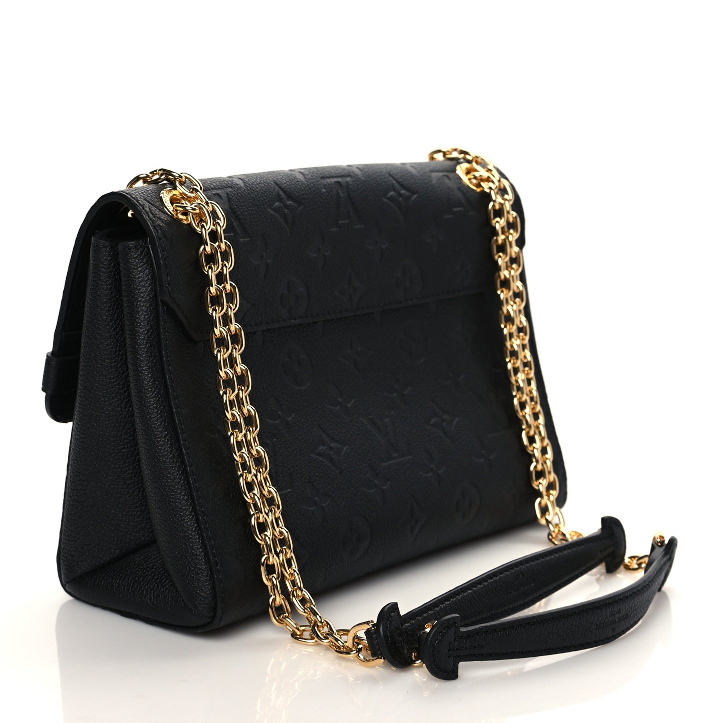 Empreinte Vavin PM Black