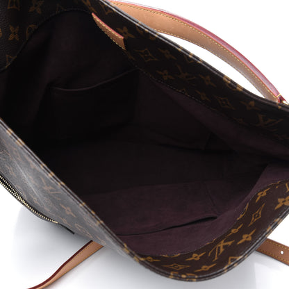 Louis Vuitton Monogram Melie 6 of 17