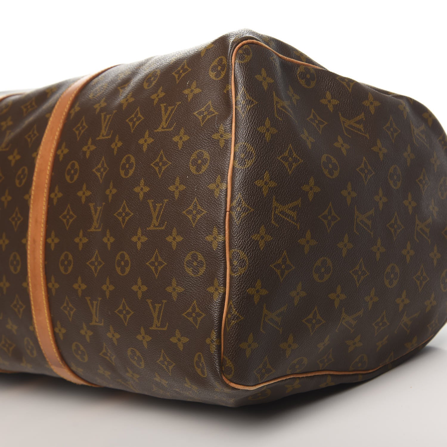 Louis Vuitton Monogram Keepall 60 12 of 22