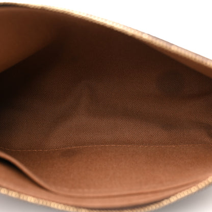 Louis Vuitton Monogram Pochette Accessories NM 5 of 7