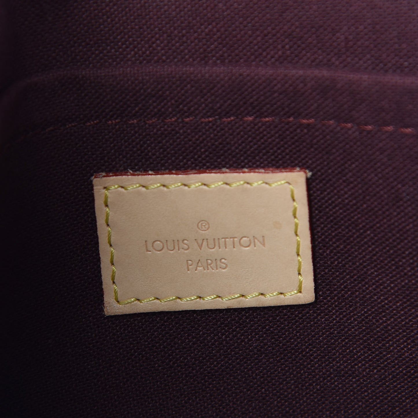 Monogram Favorite MM