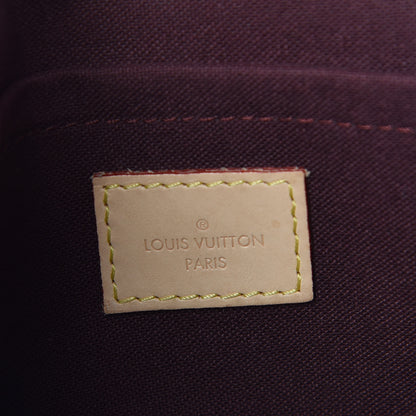 Louis Vuitton Monogram Favorite MM 6 of 9