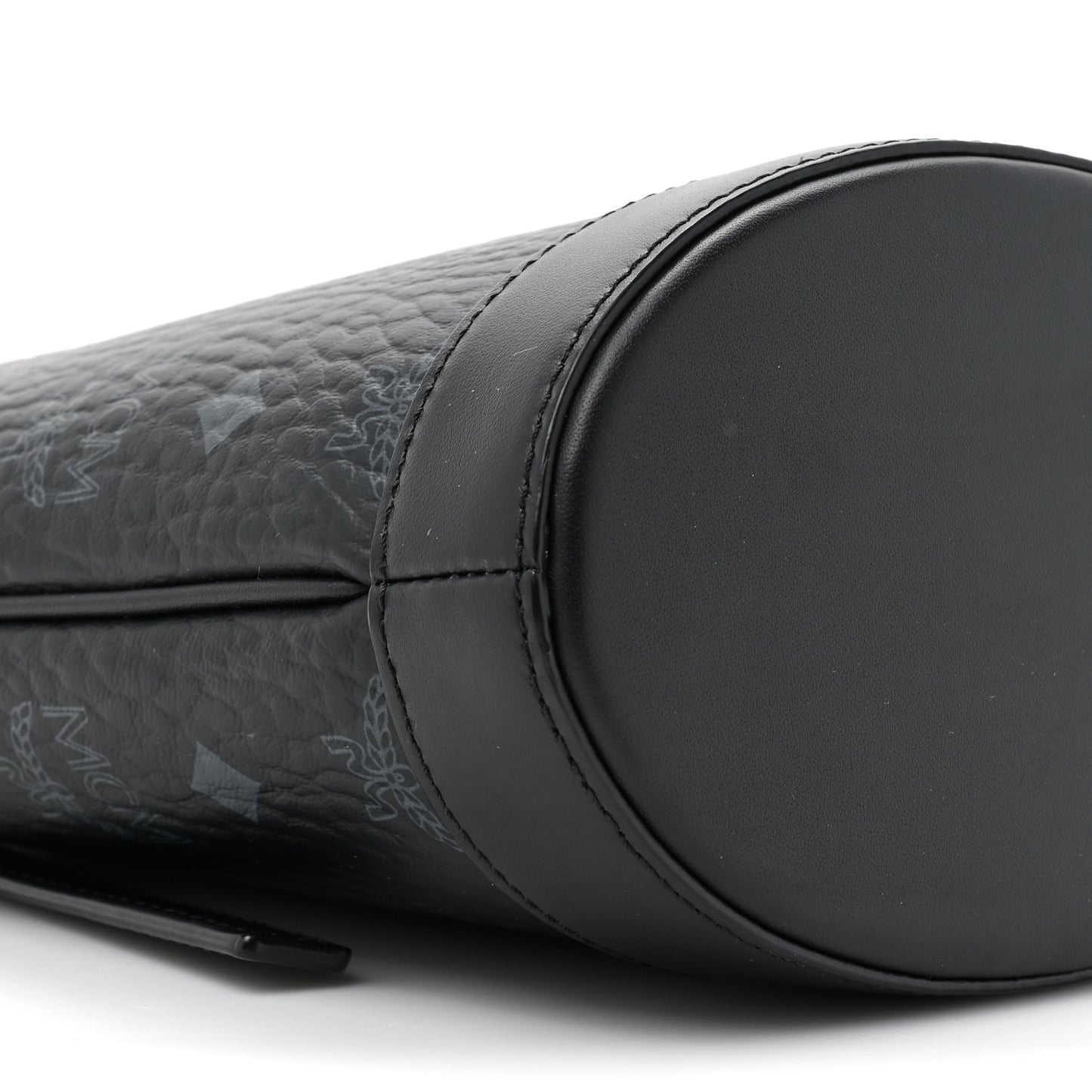 Visetos Mini Aren Bucket Tote Black