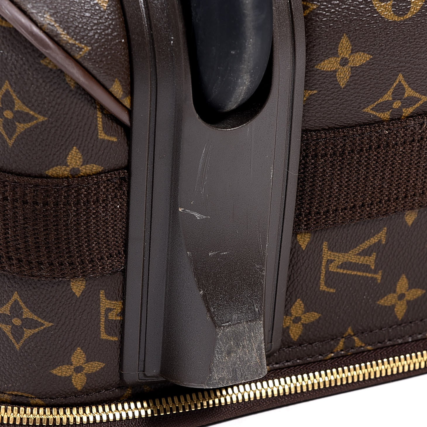 Louis Vuitton Monogram Pegase 50 6 of 6
