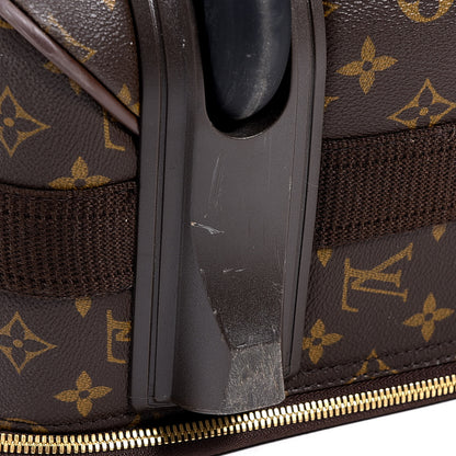 Louis Vuitton Monogram Pegase 50 6 of 6