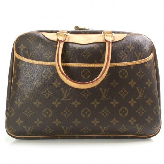 Monogram Deauville