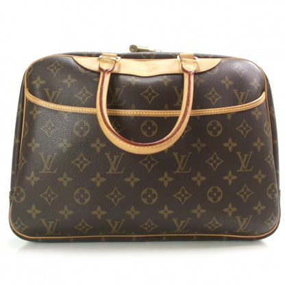 Louis Vuitton Monogram Deauville 3 of 14