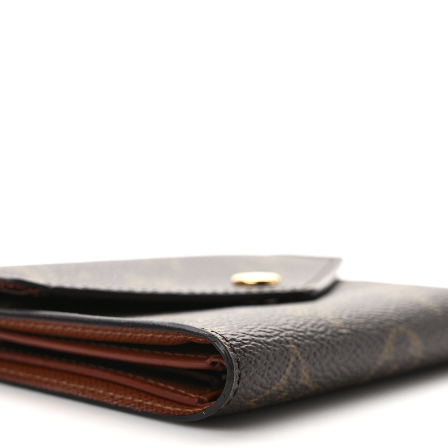 Monogram Victorine Wallet