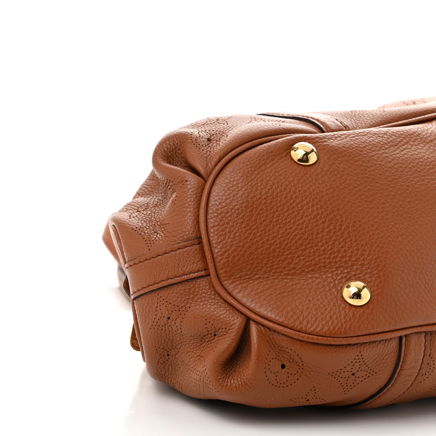 Louis Vuitton Mahina Lunar Cognac 8 of 10