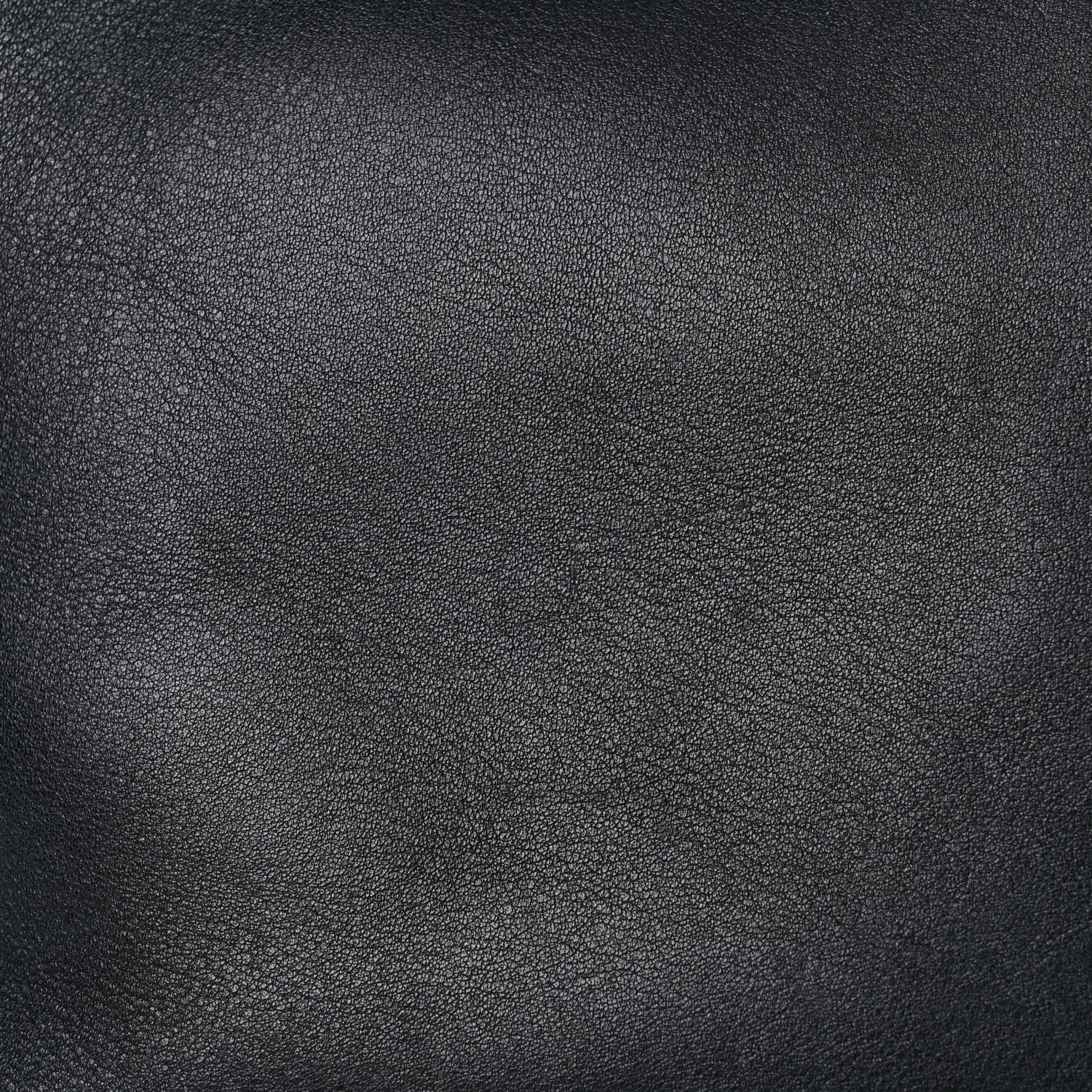 Fendi Vitello Dolce Large By The Way Boston Bag Black 18 of 35