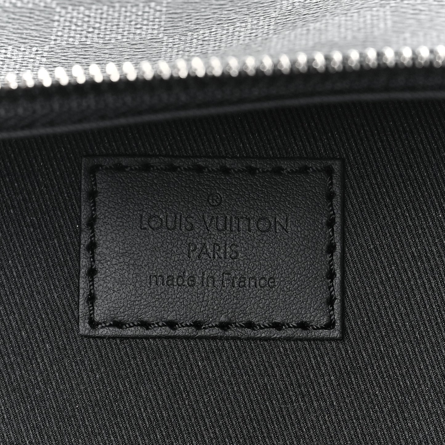 Damier Graphite Michael Backpack NV2