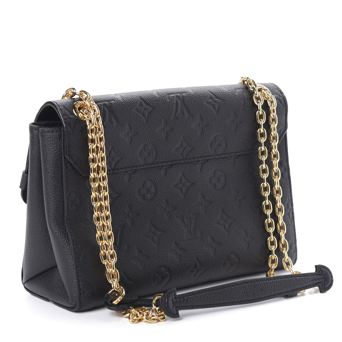 Empreinte Vavin PM Black