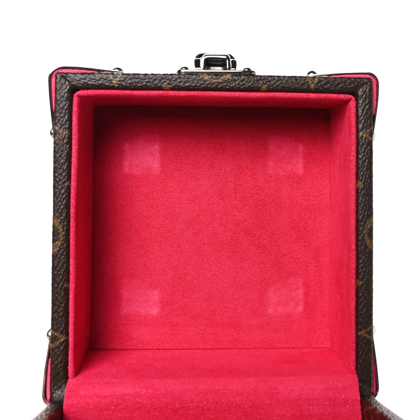 Monogram LV Colormania Malle Pyramide