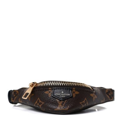 Louis Vuitton Monogram Party Bumbag Bracelet 1 of 7