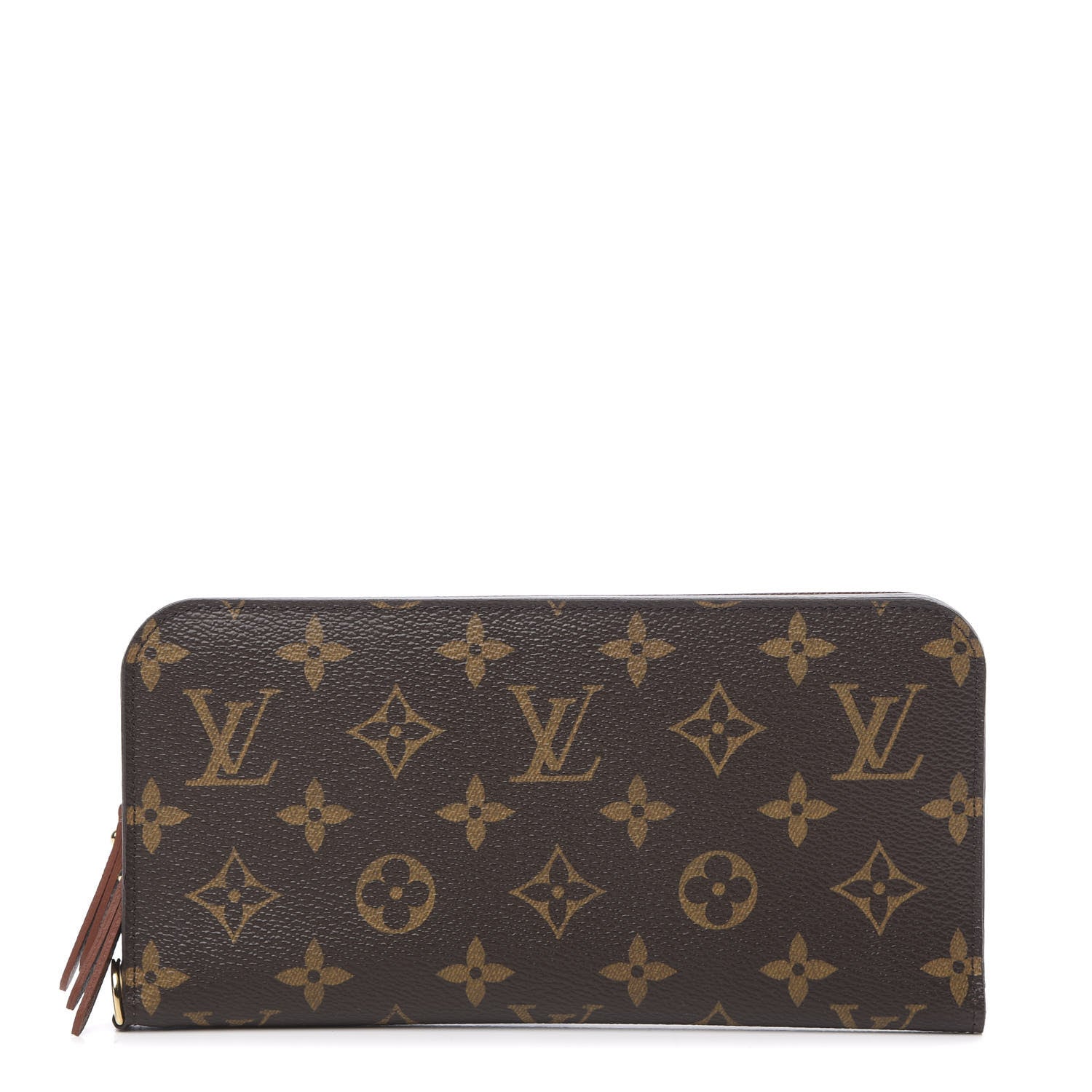 Louis Vuitton Monogram Insolite Wallet 1 of 7