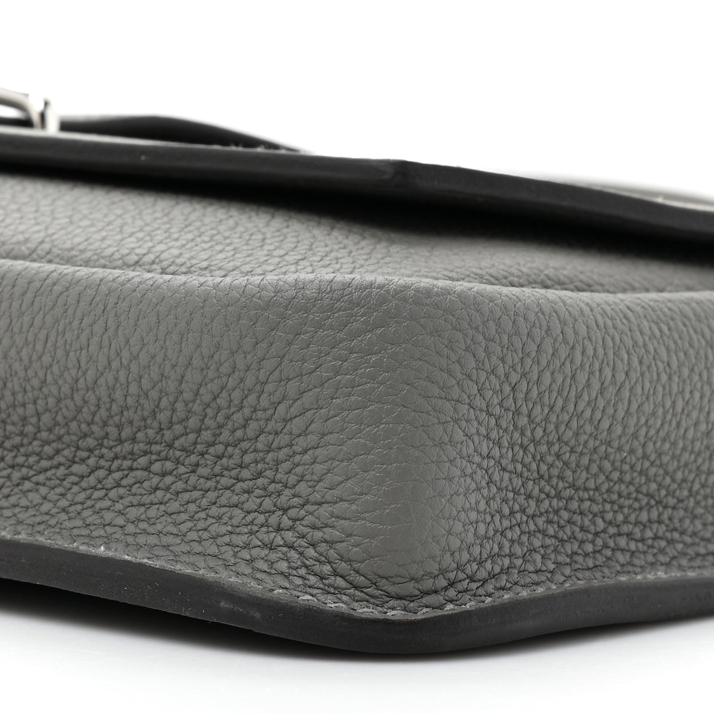 Togo Steve Light Messenger Gris Meyer