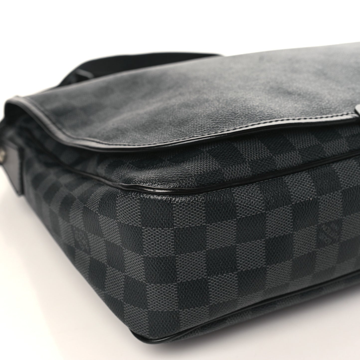 Damier Graphite Daniel GM