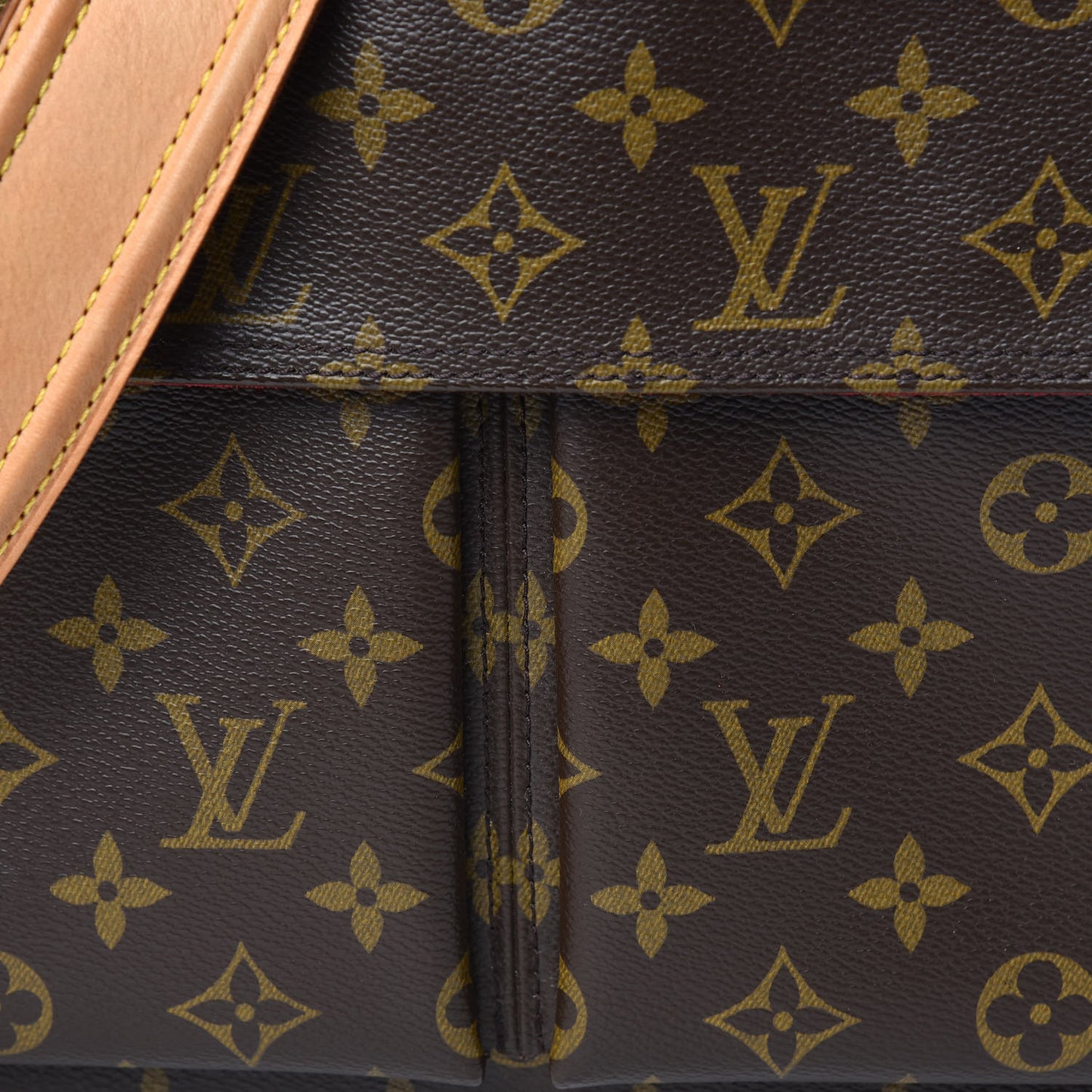 Monogram Viva-Cite GM