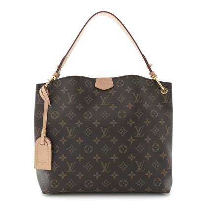 Louis Vuitton Monogram Graceful PM 1 of 10