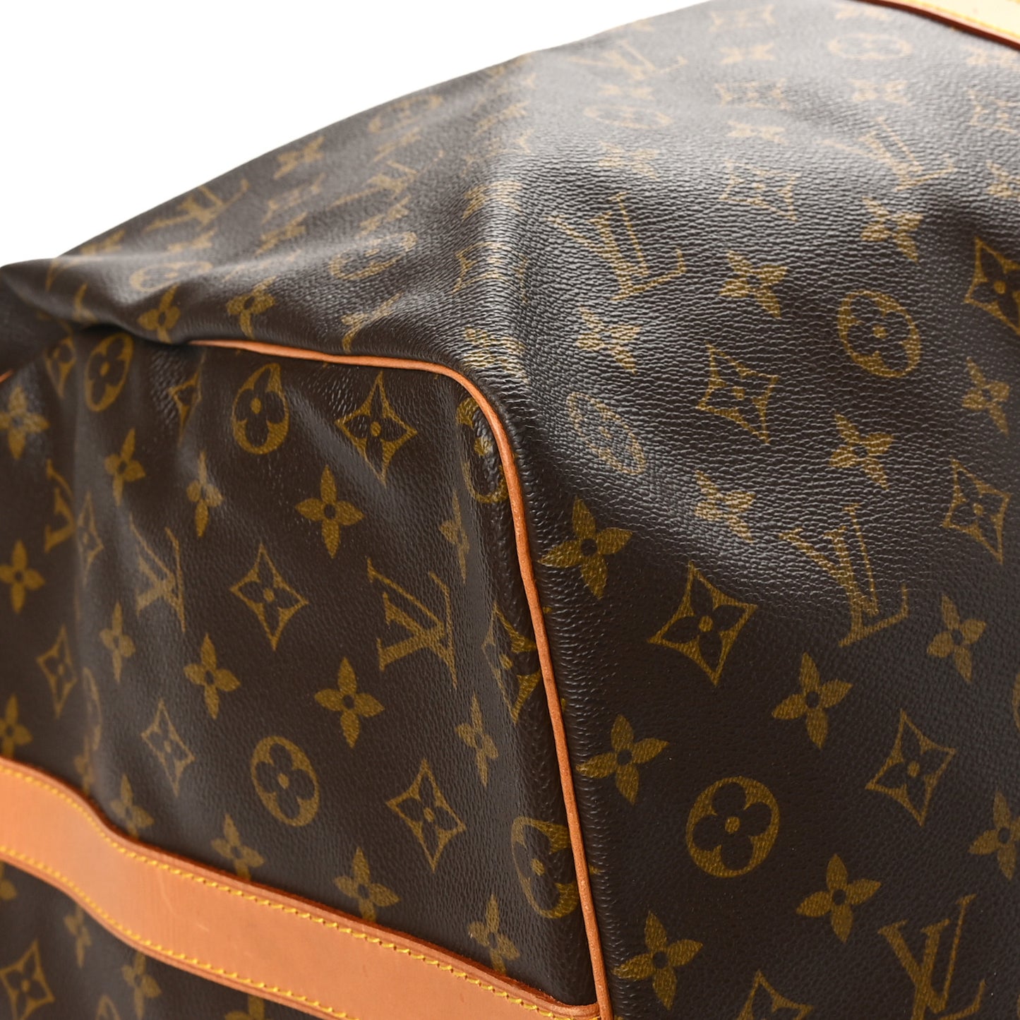 Monogram Keepall Bandouliere 60