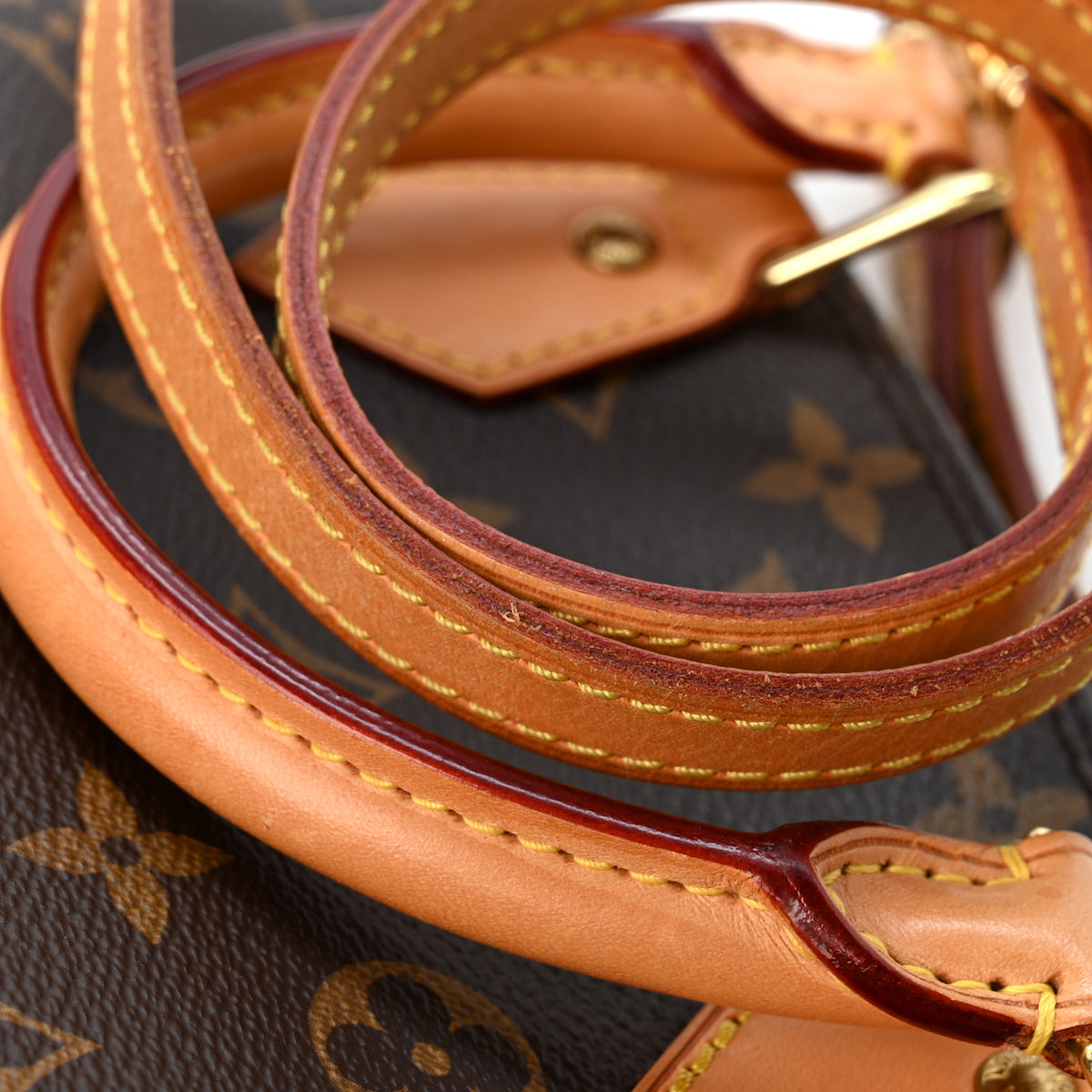 Louis Vuitton Monogram Alma BB 12 of 12