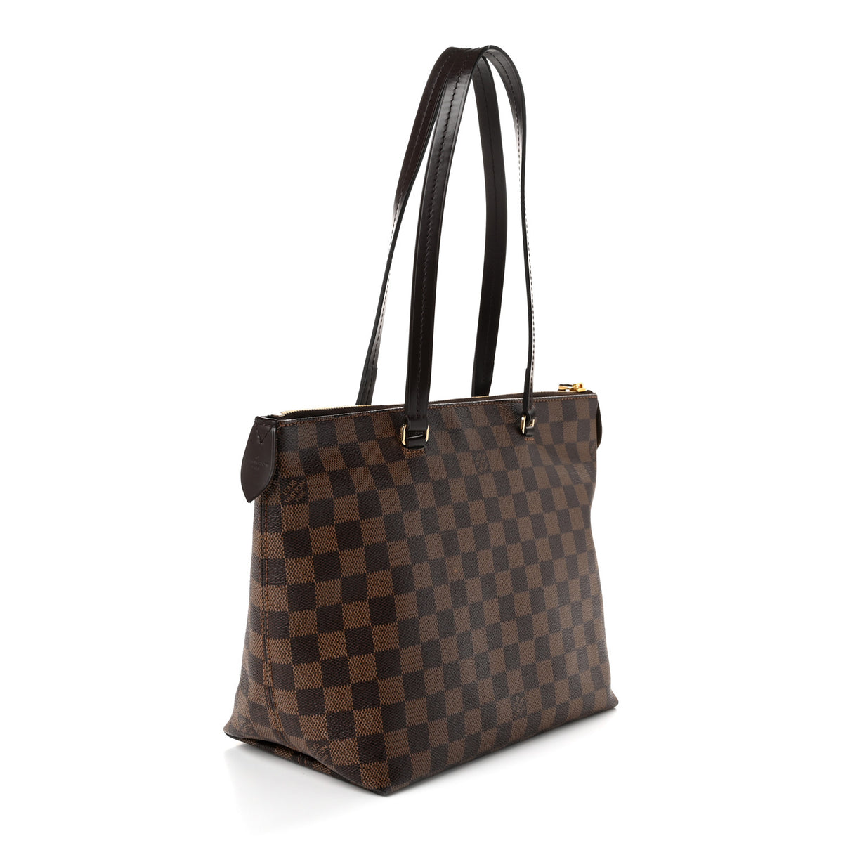 Louis Vuitton Damier Ebene Iena PM 3 of 10