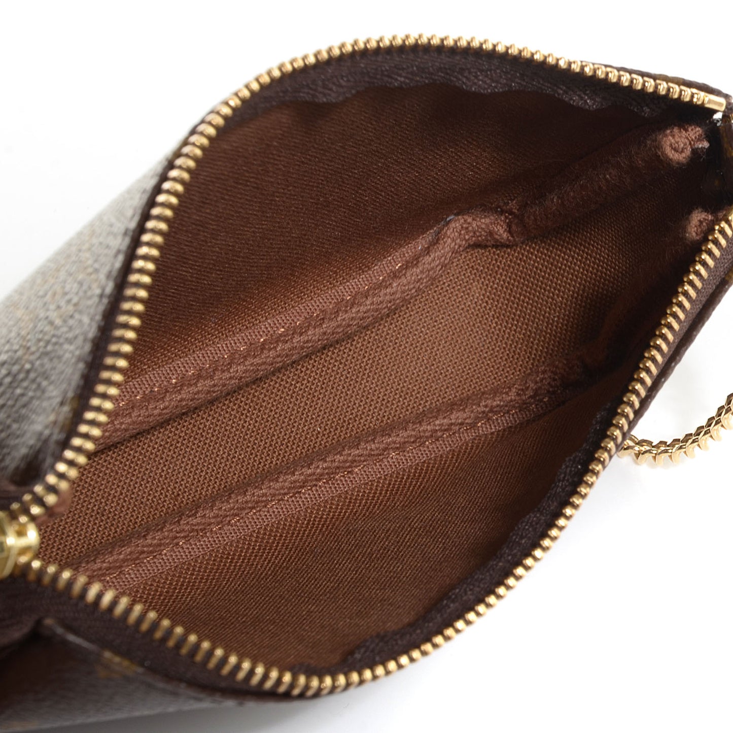 Monogram Mini Pochette Accessories