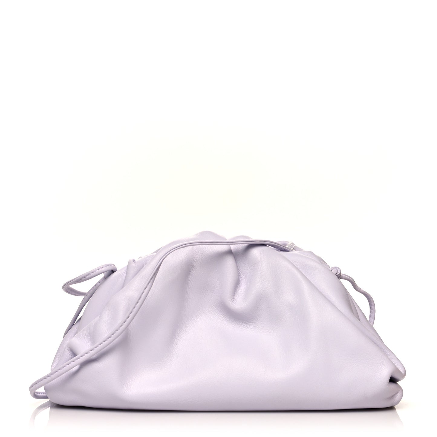 Butter Calfskin The Mini Pouch Mirth