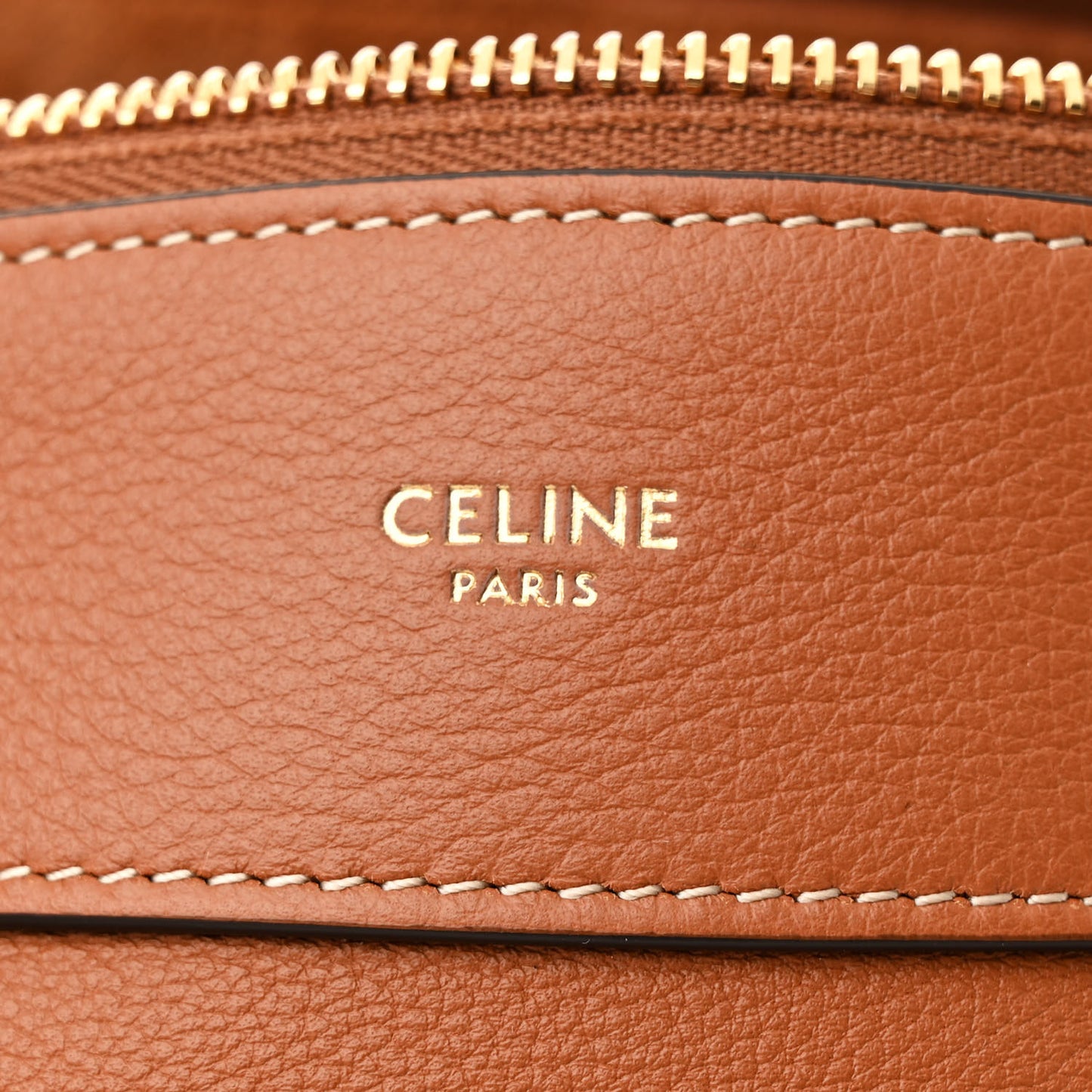 Supple Calfskin Medium Romy Shoulder Bag Tan