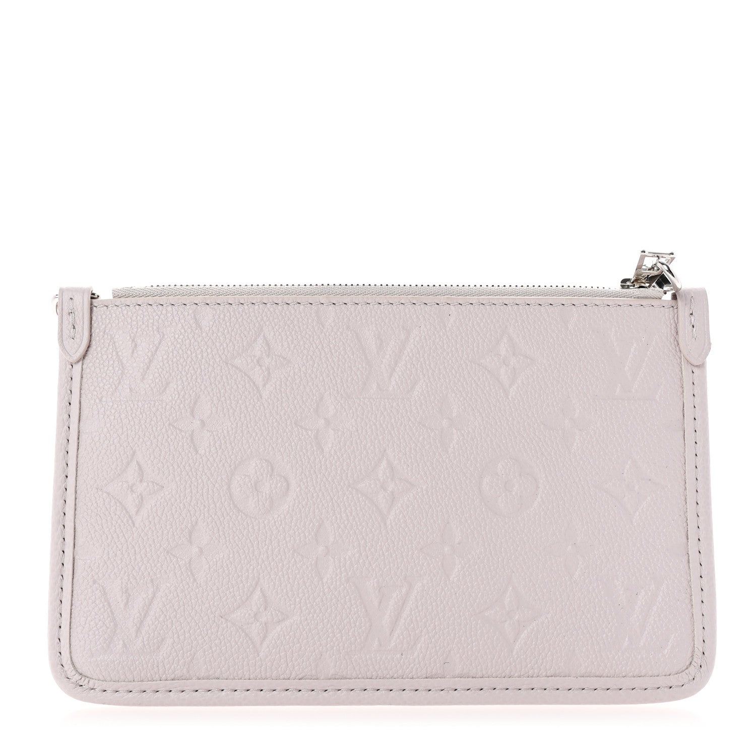 Louis Vuitton Empreinte CarryAll PM Pochette Brume 1 of 6