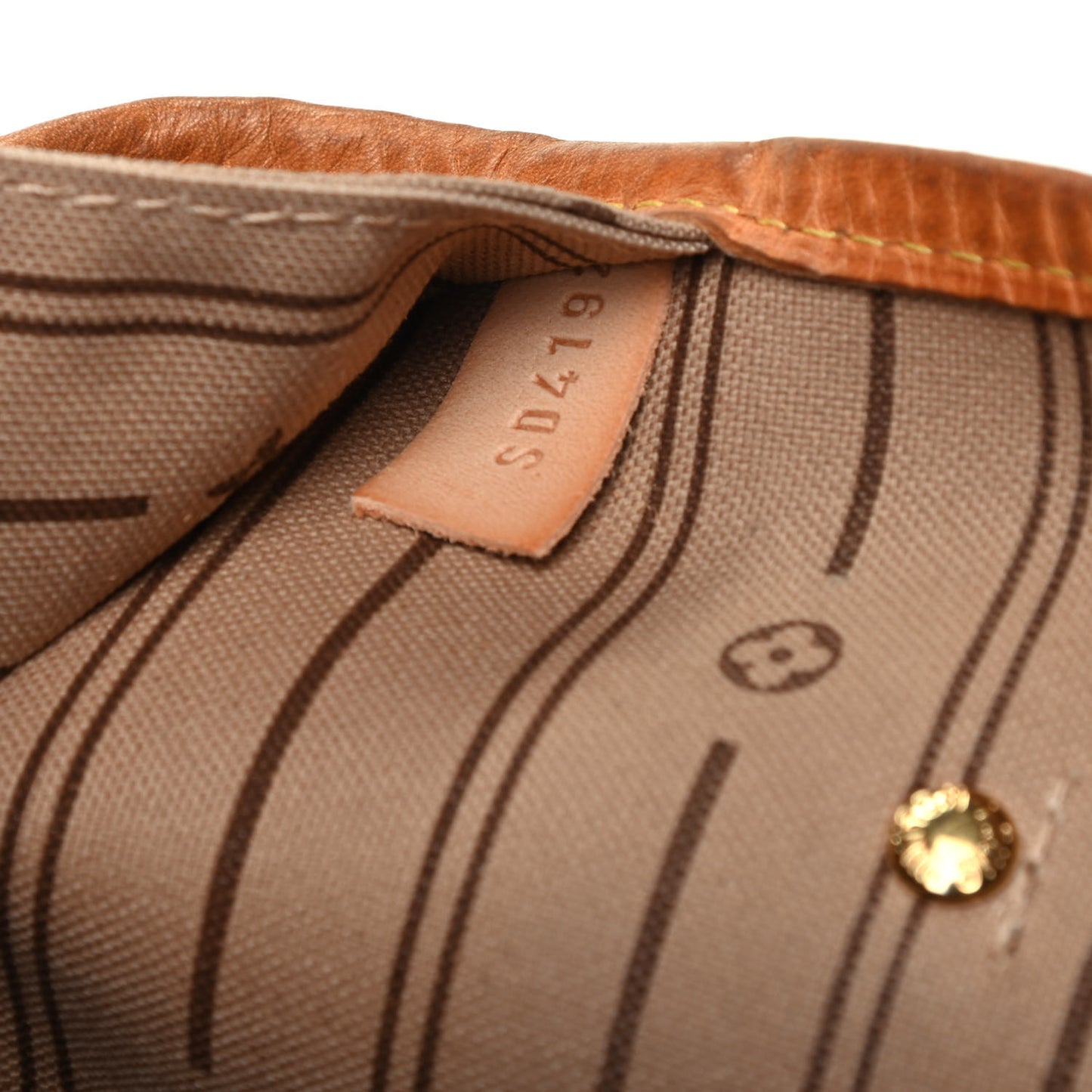 Monogram Neverfull MM