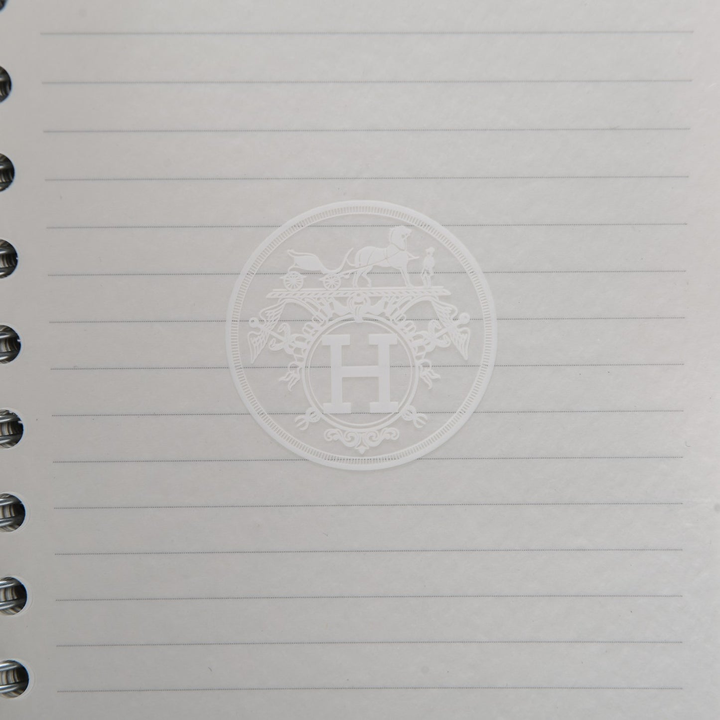 Togo Ulysse PM Agenda Cover Black