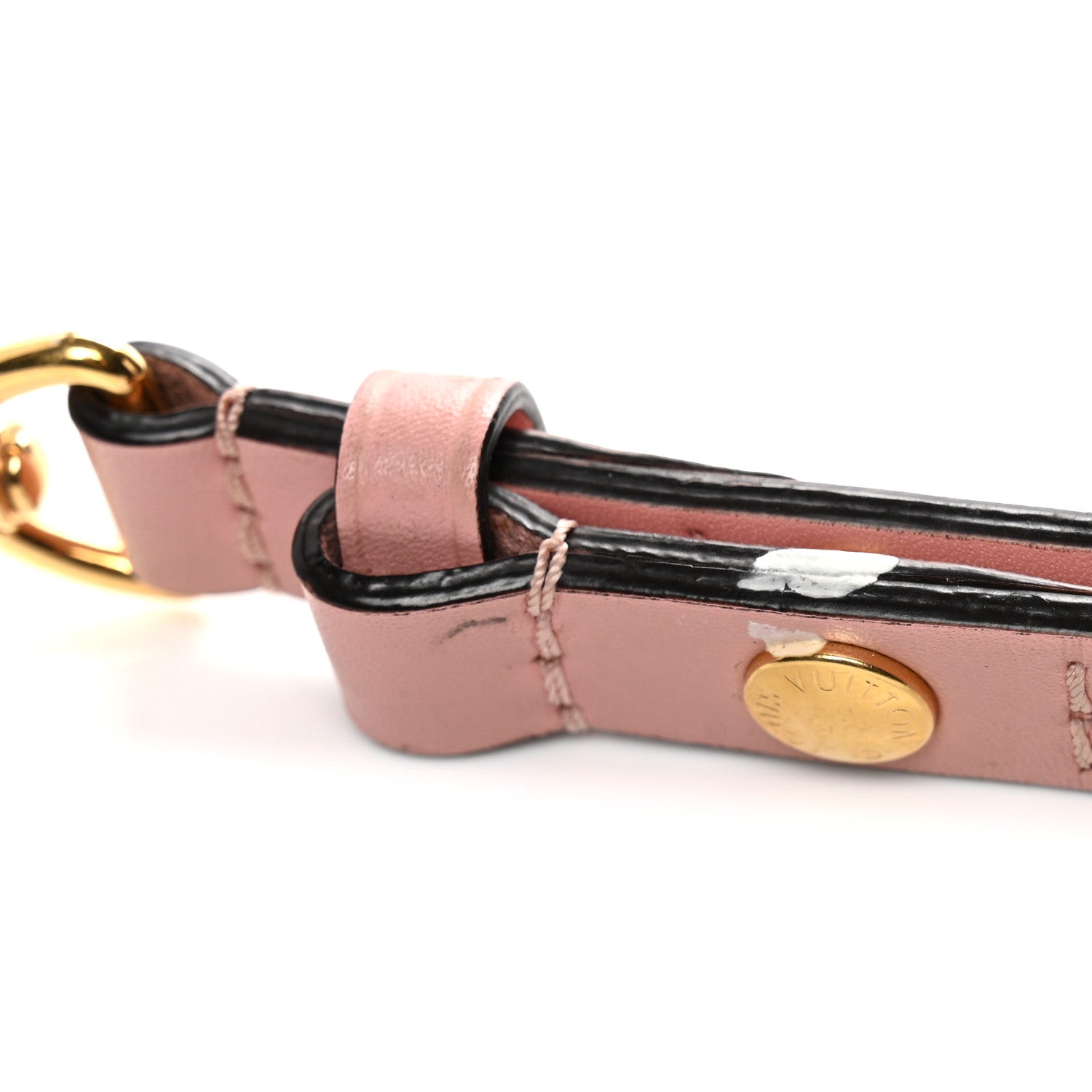 Louis Vuitton Monogram Neonoe MM Rose Poudre 11 of 11