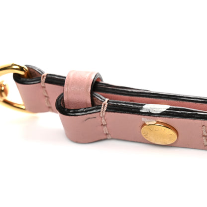 Louis Vuitton Monogram Neonoe MM Rose Poudre 11 of 11