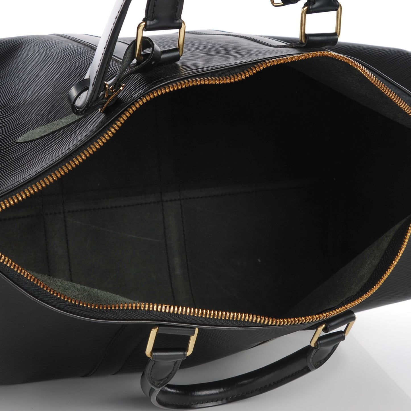 Epi Keepall 45 Black