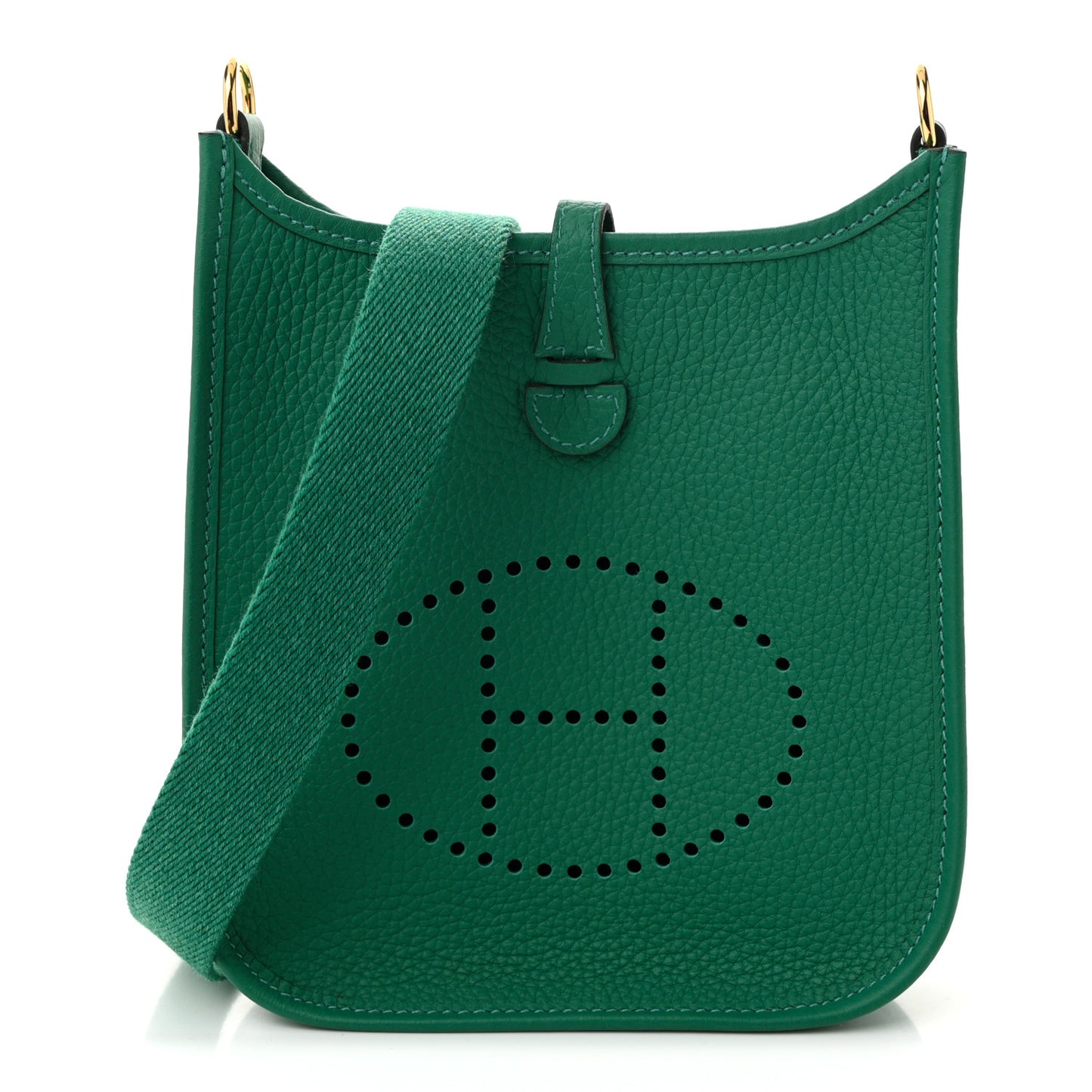 Taurillon Clemence Evelyne TPM Vert Vertigo